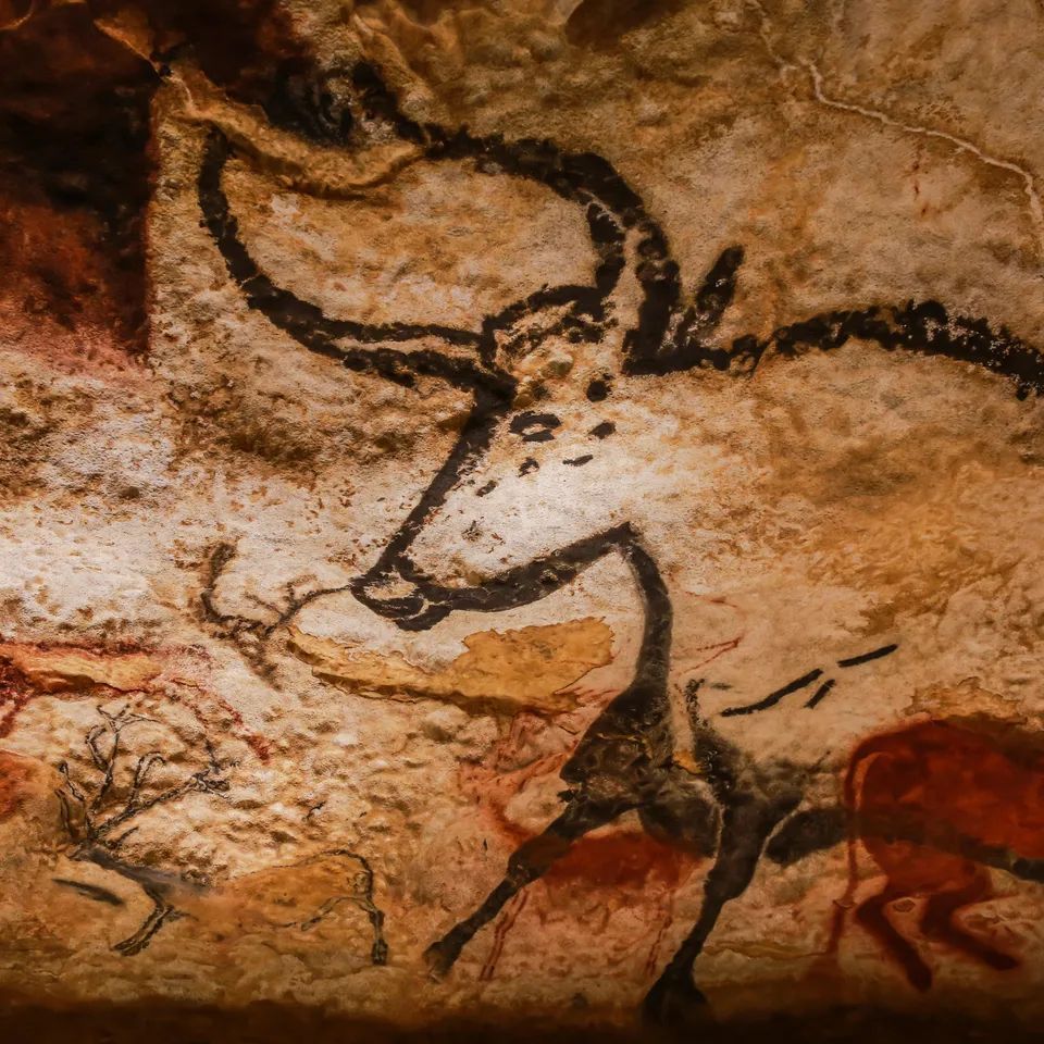 Ancient Near East Today tweet media