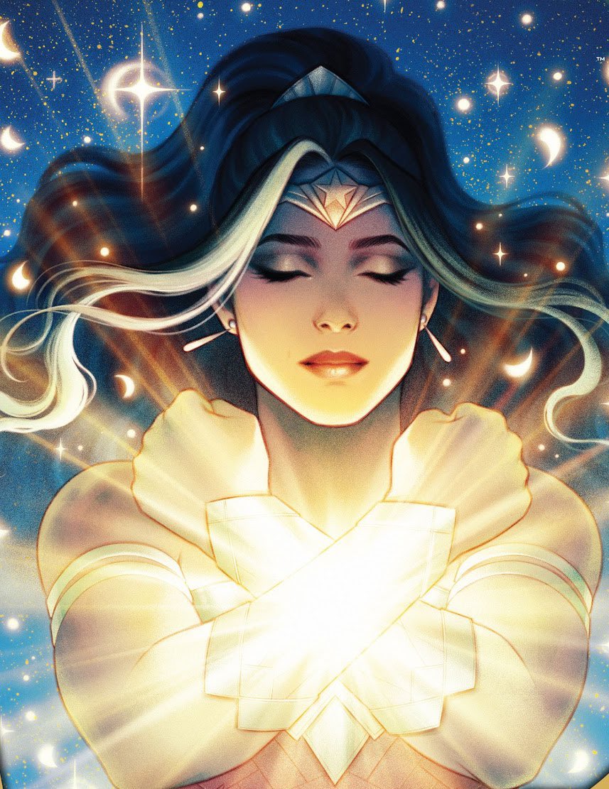 IAm_StarDiva's tweet photo. It's time Wonder Woman gets the narrative respect she deserves. Creators who understand her depth and complexities. More consistent, quality storytelling to match her iconic status.
#KingOffWonderWoman 
#RetconTrinity https://t.co/fKxD7wtFPJ