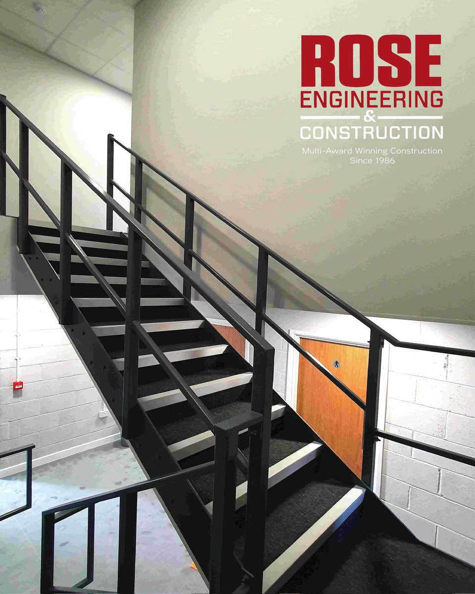 Rose Engineering tweet media