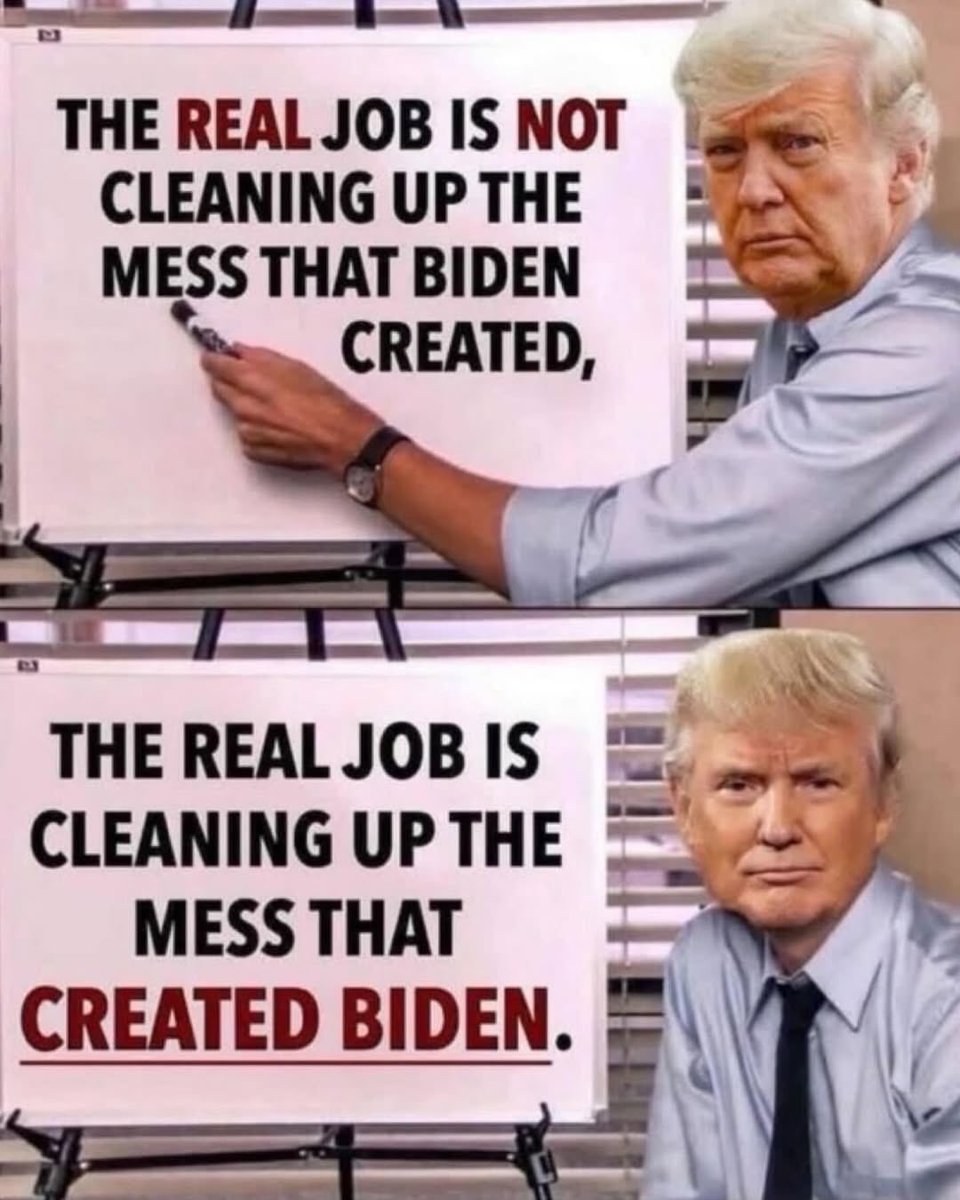 NobodymrRobert's tweet image. THE SWAMP IS FINALLY BEING DRAINED.