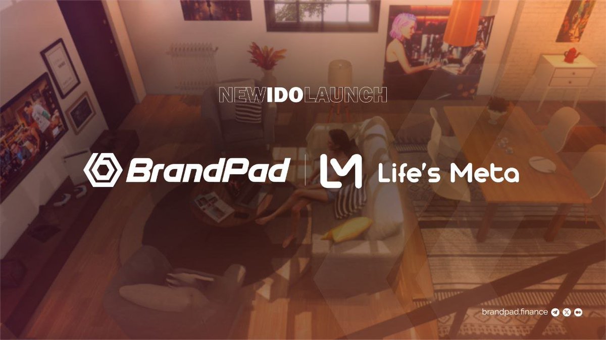 Life's Meta Listing Informations

🔹 Listing time : 15.00 UTC at Mexc/ 15.15 UTC at #PancakeSwap
🔹 Claiming time: 15.15 UTC
🔹 Exchange(s) : Mexc /PancakeSwap
🔹 Ticker: $LIFEM
🔹 Smart contract : 0x9671BF1d14Bb2B57B1DA70b9E7A9f2681693D5F9
🔹 Network: #BSC 
🔹 Buy/sell tax: No