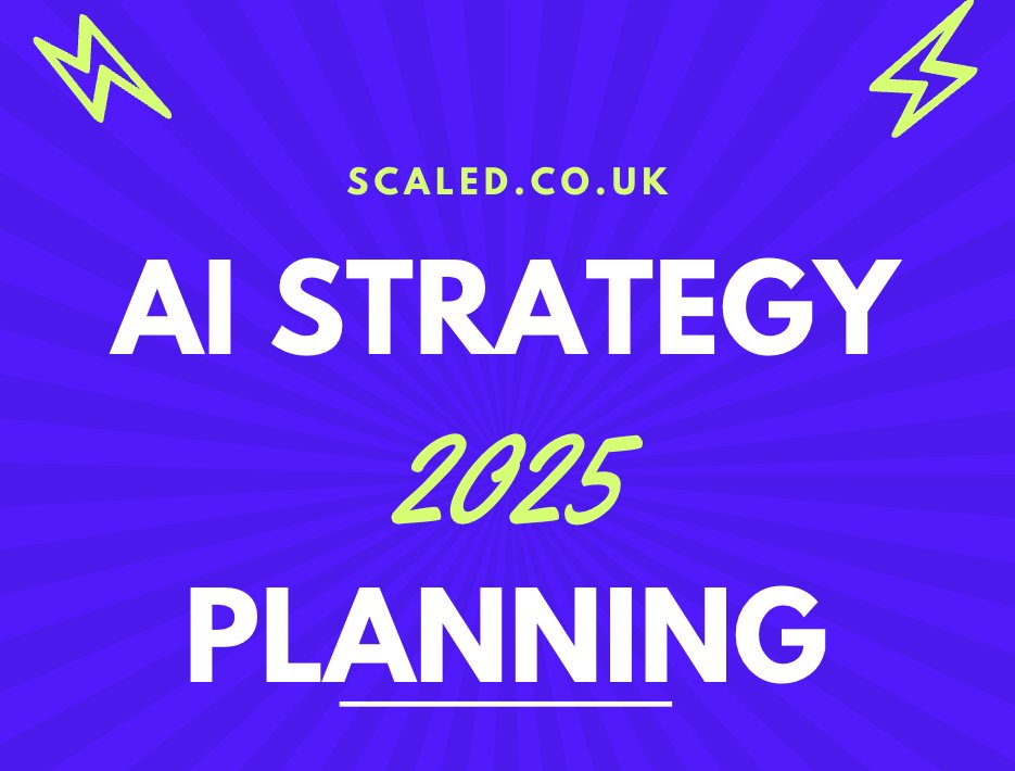 Scaled Consulting tweet media