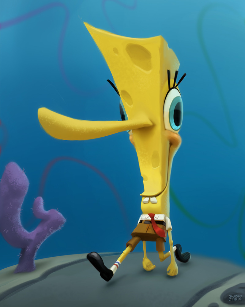bob