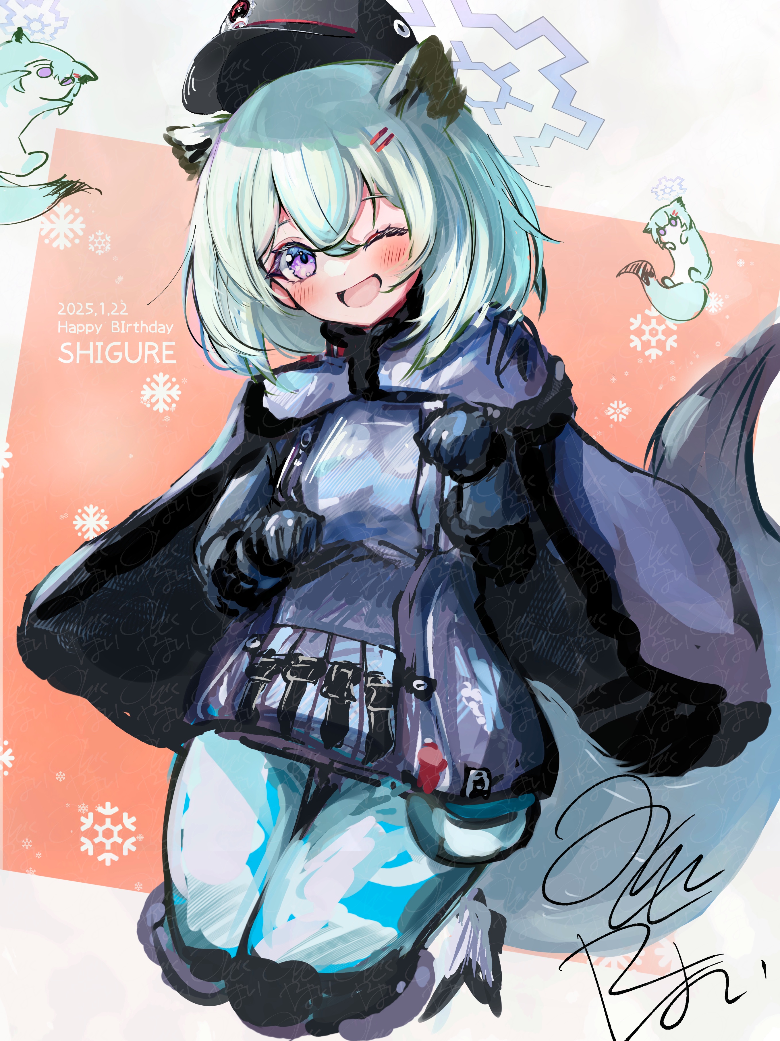 ロリ　xup オルリス (@KirSong) / X