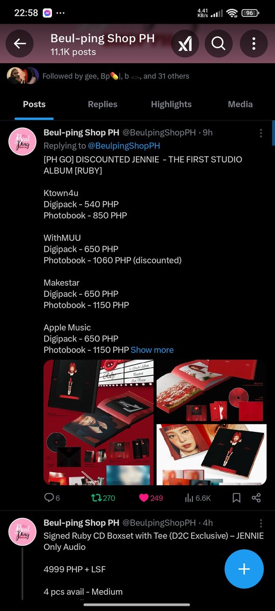 _jnrjkim's tweet photo. @BeulpingShopPH done po https://t.co/C2d6sj1iFQ