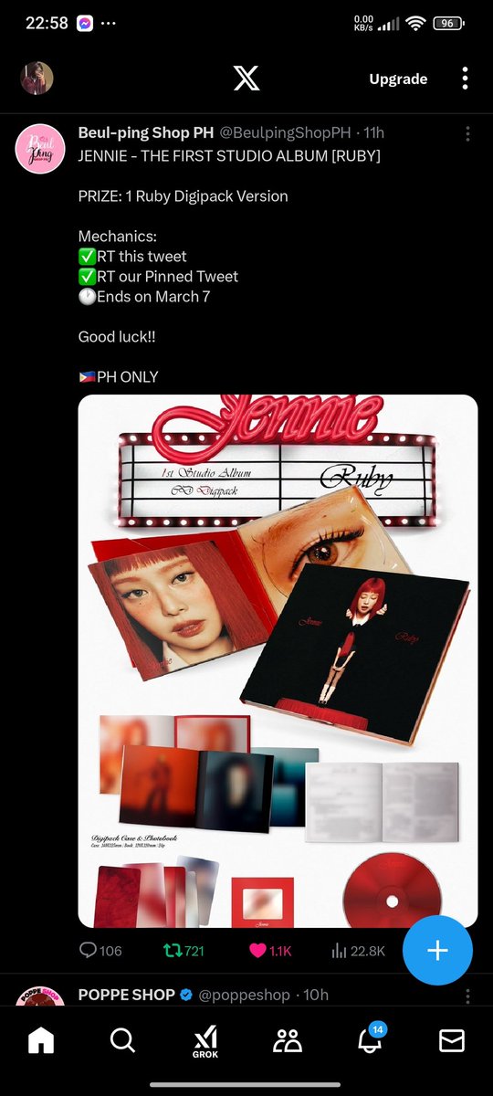 _jnrjkim's tweet photo. @BeulpingShopPH done po https://t.co/C2d6sj1iFQ