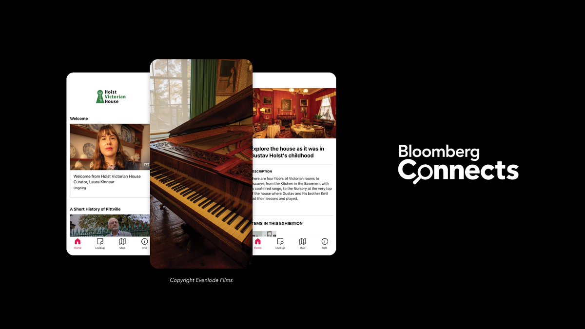 Holst Victorian House (@holstmuseum) on Twitter photo NEW for 2025!
<a href="/HolstMuseum/">Holst Victorian House</a> #Bloomberg Connects. A fantastic way to explore the house and its collections.
Download app here: bloombergconnects.org
#Cheltenham #heritage #Holst
<a href="/visitchelt/">VisitCheltenham</a> <a href="/CheltenhamSPRA/">St Paul's Cheltenham</a> <a href="/bbgconnects/">Bloomberg Connects</a> NEW for 2025!
<a href="/HolstMuseum/">Holst Victorian House</a> #Bloomberg Connects. A fantastic way to explore the house and its collections.
Download app here: bloombergconnects.org
#Cheltenham #heritage #Holst
<a href="/visitchelt/">VisitCheltenham</a> <a href="/CheltenhamSPRA/">St Paul's Cheltenham</a> <a href="/bbgconnects/">Bloomberg Connects</a>