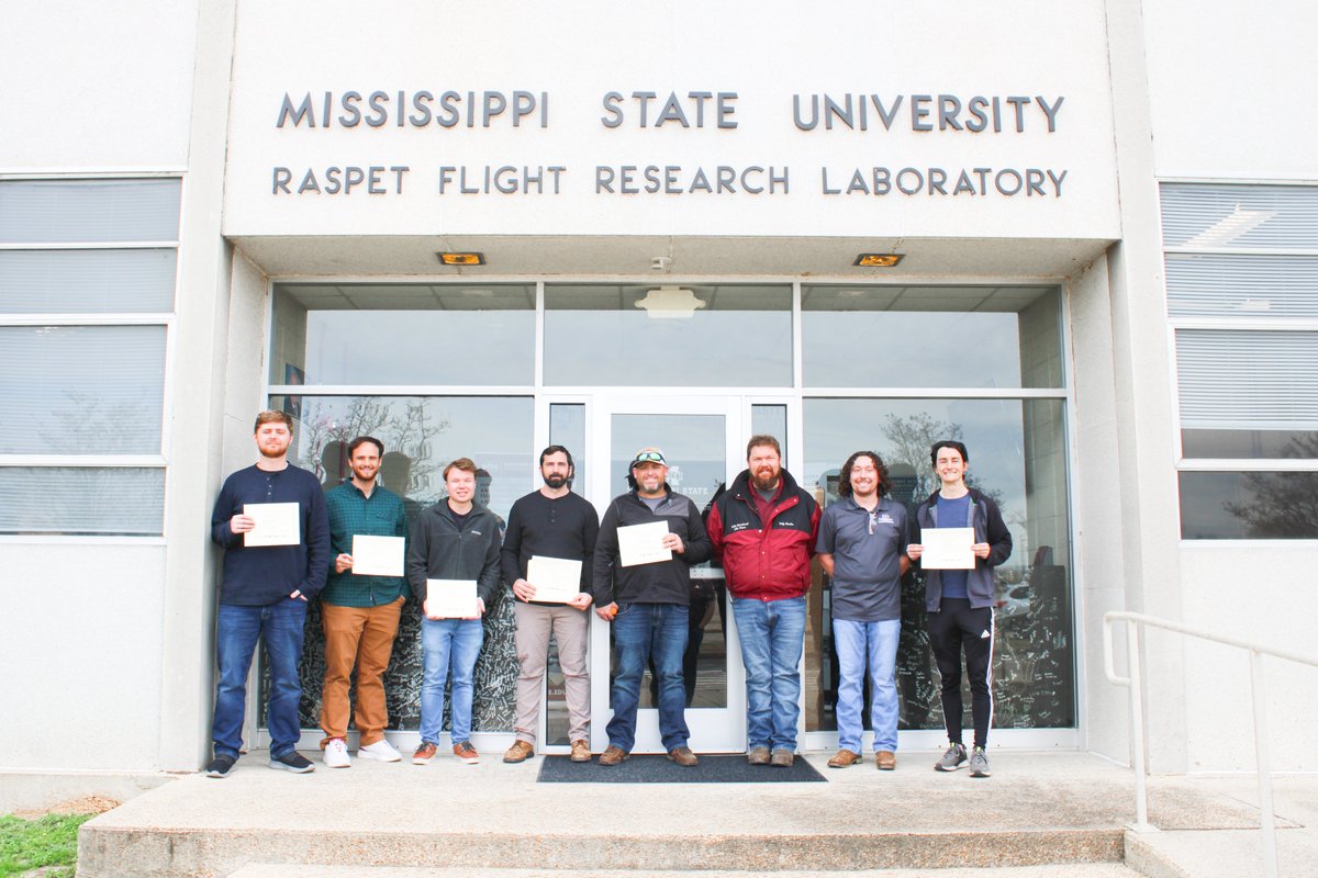 The Advanced Composites Institute tweet media