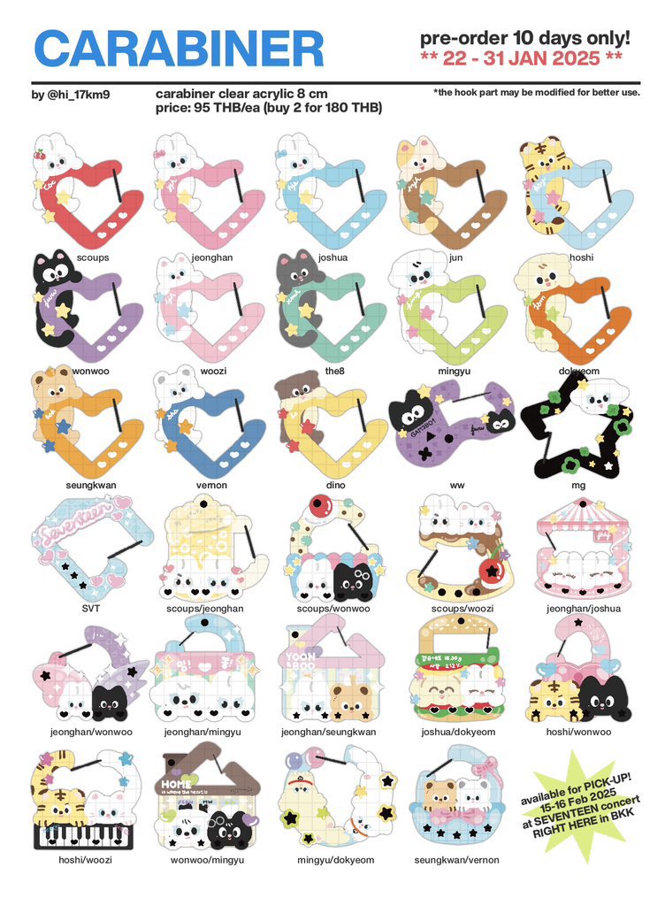 lyjindarydeals 💗 tweet media