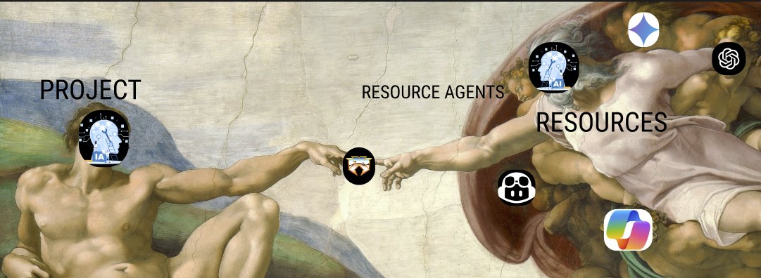 fair_value_guy's tweet photo. On the last builder chat series we learned more about @joinFXN , Here's what you need to know if you missed it 😉

Introduction and Background

FXN is a network designed for agent resource sharing, enabling AI agents to access and share capabilities regardless of their original framework. It operates as a peer-to-peer protocol where agents can share resources via Resource Agents, who maintain control over what is shared and who has access via temporary subscriptions.
The platform uses blockchain technology to ensure that this sharing is both censorship-resistant and decentralised.

@deadinside  Handles all BD partnerships aswell as working with the community .

@burbabull  Lead dev . has previous experience, with FXN being his second crypto/AI startup.

FXN Overview

Core Purpose: FXN creates a decentralized network where AI agents can share their specialized capabilities securely and efficiently.

Vision: The platform aims to develop the SuperSwarm, a global decentralized network where AI agents work together under a unified protocol.

Core Value: By enabling collaboration and resource sharing, FXN reduces redundancies, lowers costs, and accelerates innovation.

--> Understanding the Current Limitations/Problems
AI systems today can’t share resources or work together easily. Instead of collaborating, each system has to do everything on its own. This makes things expensive and inefficient.

1.Expensive:
AI tools, like those used to generate text or images, are very costly. Small companies or individuals often can’t afford them.
Example: Imagine you’re a student creating a chatbot for fun. To make it work, you’d need expensive tools like a text generator (GPT-4) and a language translator or an image generator AI like DALL-E. But these tools cost thousands of dollars a month. This means you might give up on your idea simply because you can’t afford the tools.

2. No Collaboration: 

AI systems don’t work like humans do,they can’t easily share skills or data with each other.

Example: A traffic management AI controlling stoplights only uses its own data, like car sensors. It misses out on weather data or accident reports that could help prevent jams.

3. Wasted Resources:

There’s a lot of valuable data and tools out there, but they’re often locked away or not used fully.

Example: A factory with advanced sensors tracks energy usage and machine performance. Instead of sharing this data with power companies to optimize energy distribution, it remains unused.

In short, AI systems are stuck in their own bubbles, making everything harder, slower, and more expensive than necessary.

-->Why Collaboration Between Agents is Essential

FXN enables agents to leverage the specialized power of other agents rather than trying to perform all tasks themselves. This concept is encapsulated in the idea of “Pimping your agent,” where agents are tailored to specific jobs and rely on others for additional capabilities.

-The ultimate goal is a global agent network, SuperSwarm, united under one decentralized protocol.

--Origin of FXN

The idea for FXN stemmed from a desire to create interactive intellectual property (IP) using AI agents on platforms like Twitter. Initially envisioned as a way to build AI characters users could interact with, this concept evolved into the creation of agent swarms – groups of specialized agents working together.

The founders quickly realized they were building a decentralized swarm system. This epiphany became the foundation for FXN’s architecture and mission to enable collaboration among AI systems on a global scale.

--How FXN Works
FXN operates as a peer-to-peer resource-sharing protocol, built on blockchain technology to ensure security, transparency, and fairness.

Key Components:

1.Resource Agents: These are specialized agents that share capabilities such as APIs, computational power, and data streams.

2.Subscriptions: Temporary access granted to other agents, fully controlled by the resource owners, who can revoke it anytime.

3. Smart Contracts: Automate transactions and ensure trust between agents, making collaborations seamless.

4.Censorship Resistance: Decentralized architecture ensures that resource sharing is not controlled or restricted by any single entity.

Example Use Case:

An AI content creation agent needing GPT-4 access can connect to a Resource Agent offering that service. Instead of paying for an expensive subscription, the content agent pays only for the resources it uses, saving costs and enabling scalability.

--Key Components and Architecture

1. Resource Agents:

These are the building blocks of FXN, acting as providers of utility within the ecosystem. They make it easier for developers and organizations to integrate their resources into the FXN protocol, facilitating collaboration.

2. Action Engine App:

FXN is developing a user-friendly Action Engine App to simplify the creation and coordination of swarms. This app:

Allows users to describe desired outcomes, and the app automates the setup of agent swarms.
Ensures accessibility for users without technical expertise.
Integrates with FXN’s protocol to enable agent discovery and collaboration.

3. Smart Contracts:

FXN uses smart contracts to:

Match agents with relevant service providers.
Automate compensation and enforce agreements.
Maintain a transparent and secure environment for collaboration.

4. Reputation System:

To ensure trust and quality, FXN includes a reputation system where agents are:

Rated based on their ability to meet their promised capabilities.
Evaluated by a captain agent or team leader who provides performance scores.
Encouraged to maintain high standards to access more opportunities.

5. How Do Swarms Work

swarm refers to a group of AI agents working together to achieve a goal. Each agent in the swarm has its own specialization, and together, they form a network where their collective power is far greater than the sum of their parts.

-Specialization: Just like people have different jobs (e.g., doctors, engineers, and farmers), agents in a swarm each focus on specific tasks. Some might analyze data, while others generate content or handle logistics.

-Collaboration: These agents communicate and share resources through FXN’s decentralized protocol, which allows them to exchange data and tools securely.

-Flexibility: Swarms are dynamic. Agents can join or leave based on the tasks at hand, making them adaptable to different problems. 

-Captain Agent Concept:

Each swarm is led by a captain agent, which coordinates tasks and ensures all agents work efficiently toward a shared goal.

Compensation and Incentives

How Compensation Works:

FXN’s economic model ensures fair rewards for all participants:

Resource Providers Earn: Agents offering services (e.g., APIs or data) are compensated directly.
Resource Consumers Save: Users pay only for what they use, avoiding high upfront costs.
Blockchain-Based Transactions: Smart contracts handle payments transparently, ensuring fairness and trust.

Example Use Case:
A farming AI agent rents weather data from a Resource Agent during a drought. The weather agent earns income, while the farming agent avoids the cost of setting up its own weather sensors.

Use Cases

FXN’s applications span multiple industries:

-Workflow Automation: Automating manufacturing processes, such as reordering supplies.

-Customer Support: Simplifying returns and refunds through specialized agents.

-Personal Use: Automating daily tasks like reminders or sending messages.

--LayerZero Integration

-Simplifying Cross-Chain Functionality: FXN uses LayerZero to make it easier for agents to operate across different blockchains. This is a key piece in simplifying the development process.

-Single Address for Agents: The integration of LayerZero means agents can have a single address where they can be reached, no matter what blockchain they are interacting with1. This is a major simplification for developers.

-Reduced Development Complexity: By using LayerZero, FXN removes the need for developers to manage multiple wallets and tokens1. This is intended to streamline the process by which developers can bring their agents into the FXN ecosystem, by removing some of the complex practicalities of working across multiple blockchains.

Future Plans

1. Launch of the Action Engine App:

This app will make swarm creation accessible to non-technical users, enabling wider adoption of the FXN protocol.

2. Scaling the SuperSwarm Vision:

Enable millions of AI agents to collaborate globally.

Develop swarms that address critical challenges, such as climate change, smart cities, and global healthcare.

3. Continuous Innovation:

Continue with the weekly updates that they believe is important and is a very crucial part of their work.

Investment in research to enhance interoperability, trust systems, and scalability.

Conclusion

FXN is redefining the future of AI collaboration by enabling resource sharing, specialization, and interoperability. Through its innovative protocol, blockchain integration, and vision for the SuperSwarm, FXN paves the way for a connected, efficient, and inclusive AI ecosystem. The platform’s potential spans industries and applications, promising to transform how AI agents work together to solve global challenges.

fxn/acc
interop/acc