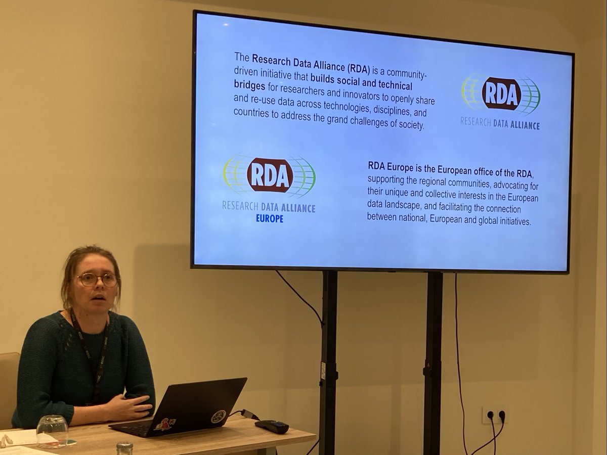 FAIR-IMPACT tweet media