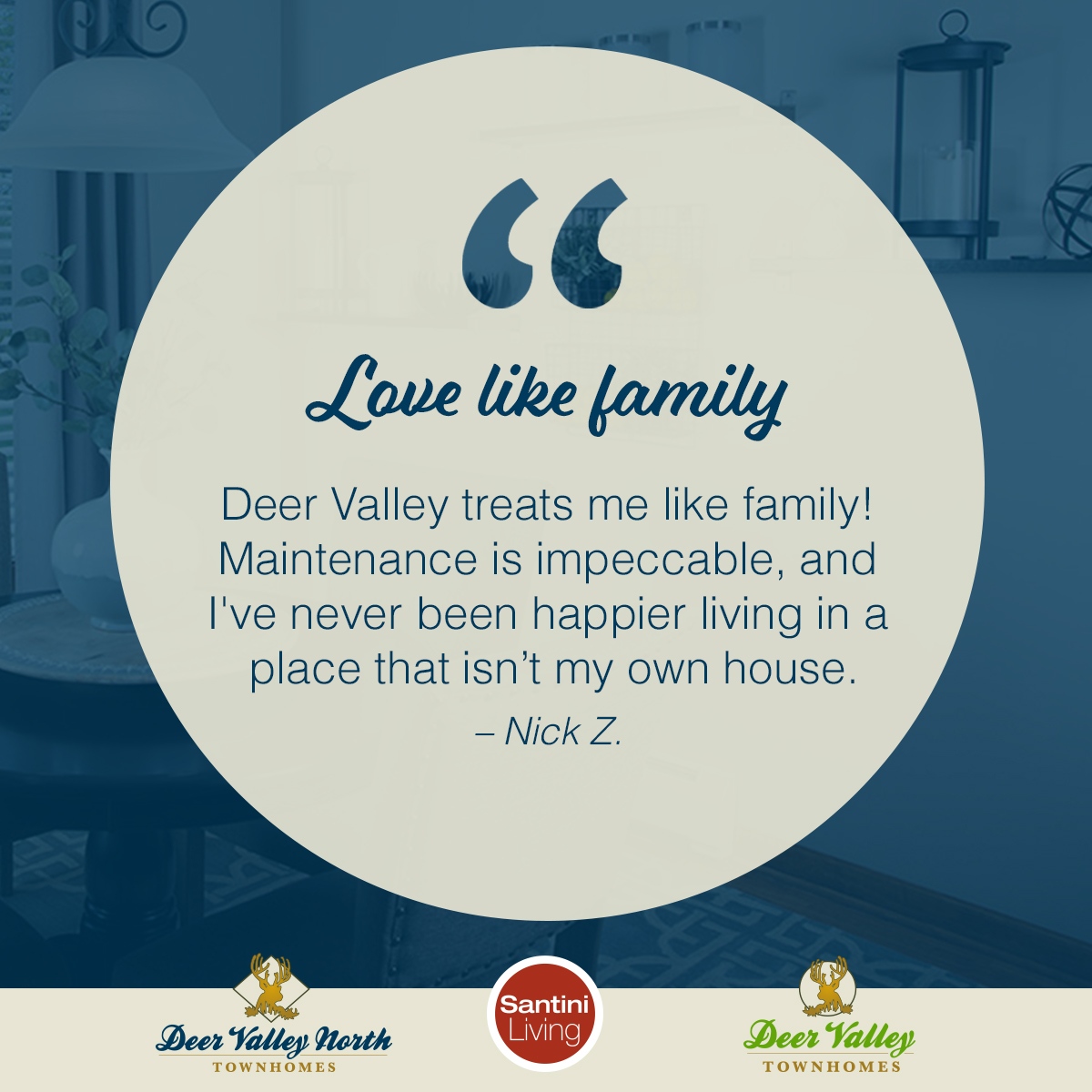 We believe in creating more than just a place to live—we build a community where residents feel cared for and at home. From our friendly staff to our top-tier maintenance team, Deer Valley is all about making life easier and more enjoyable. 🌟 Discover why our residents love c...
