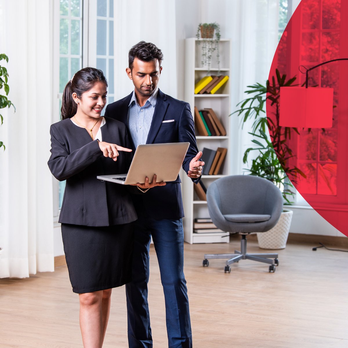 Adjustable-rate or fixed-rate mortgage? Let us break it down and help you find the perfect fit for your financial goals. 📊🔑 Whether you prefer the stability of a fixed-rate or the flexibility of an adjustable-rate, we’ll guide you through the pros and cons to make an inform ...