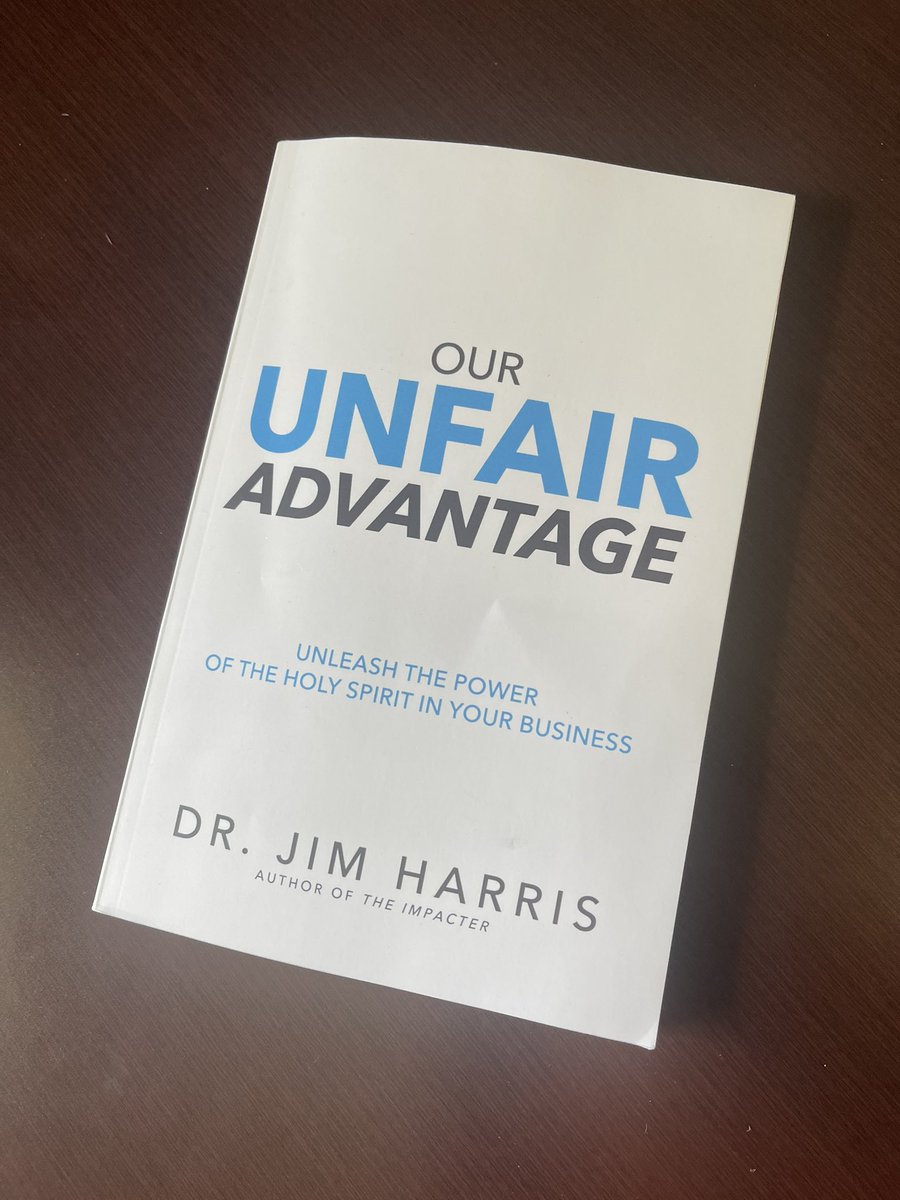 DrJimHarris's tweet image. “For all who are allowing themselves to be led by the Spirit of God are sons of God.” Romans 8:14 (AMP)

Follow me to learn how to #BeLed by Holy Spirit in business and life.