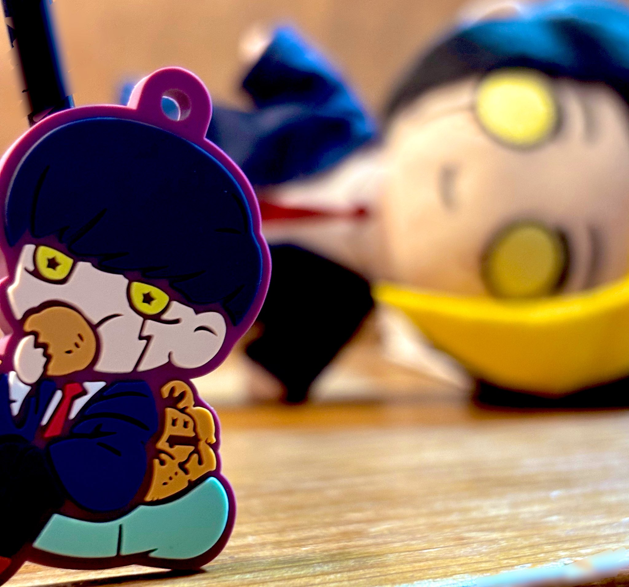 りた/ᐠ. .ᐟ\ Ⳋ様 洇魔女だon X: 