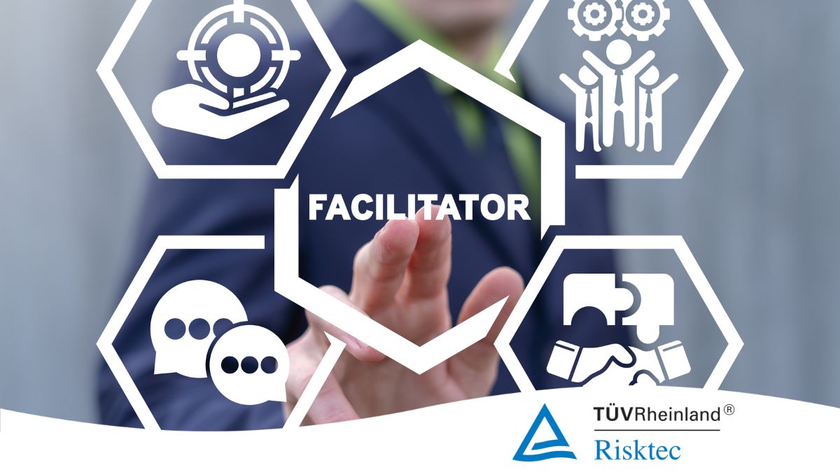 Thank you to everyone who attended our HAZOP Leader (TÜV) course last week in Glasgow, UK! Check out the dates for the rest of 2025: risktec.tuv.com/our-services/l…
#RisktecTraining #HAZOPTraining #ProcessSafety