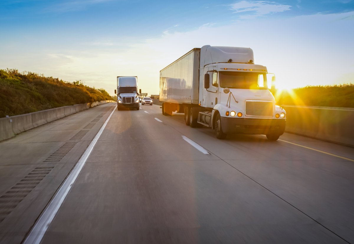 Don't let a lack of financing hold back your trucking business. Roadway Funding LLC offers transportation equipment financing to help you grow. Contact us at 800-825-0494.