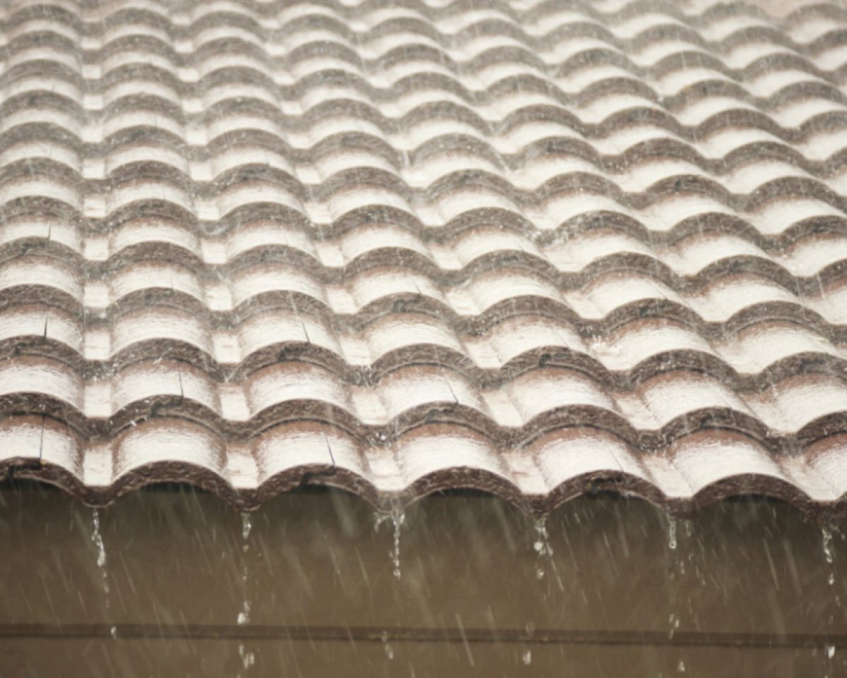 The great British weather can be unpredictable and we often see extremes of both hot and cold. Here's how you can prepare your home for extreme weather events⚠️🏠 brnw.ch/21wQaNq