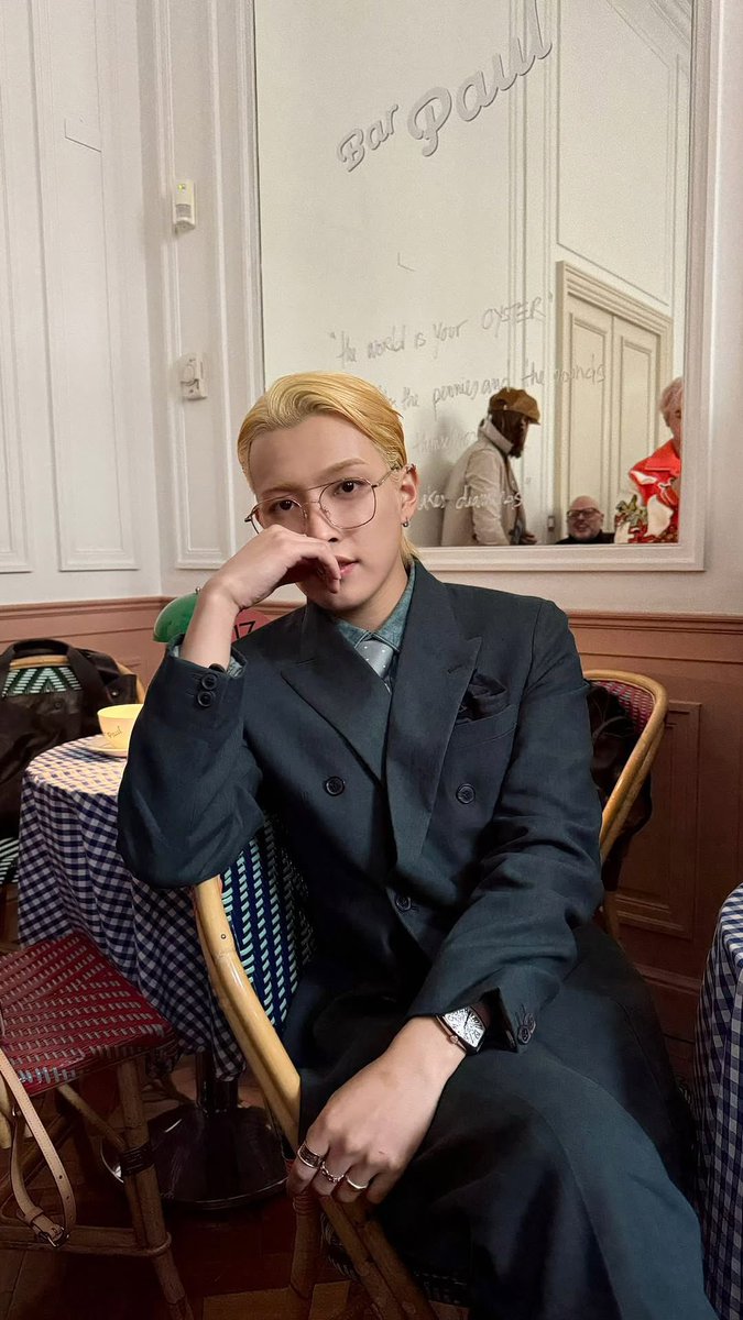 hongjoong archive (@hongiearchive) on Twitter photo 