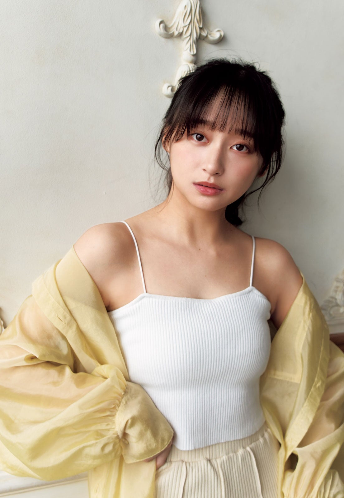 影山優佳「ヤングジャンプ」２０２２年１２月８日（第５２）号（新品） 週刊 ヤングジャンプ 2022年12月8日 no.52 影山優佳（日向坂46