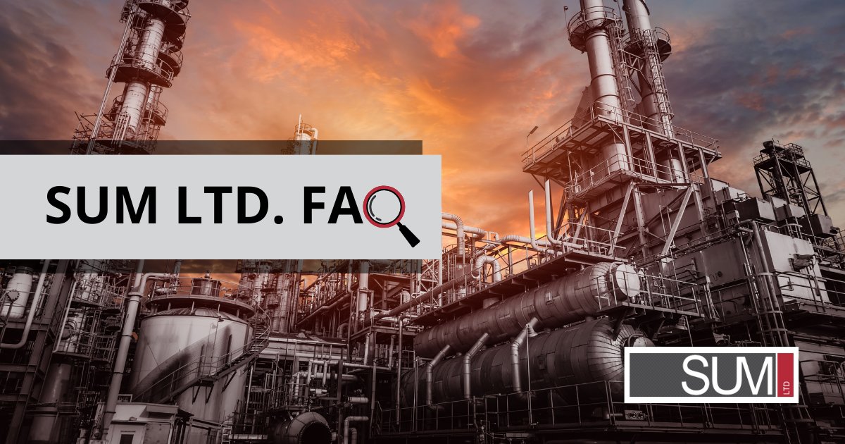 #FAQ: Can SUM Ltd blankets conserve heat loss? Absolutely! 🌡️

Our hand-assembled blankets, made from top-quality North American materials, can withstand continuous heat up to 1000°F (538°C) and intermittent radiant heat up to 1500°F (815°C)🔥 sumltd.com/faq

#insulation