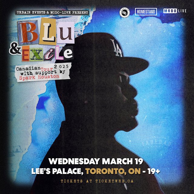 FADEDFORU's tweet image. 🎟️ Get Your Tickets Now for Blu &amp;amp; Exile Live! 🎟️ - @dirtyscience @modo_live @LeesPalaceTO

#LeesPalace #Toronto #Blu #Exile #CanadianTour #ModoLive 

faded4u.ca/2025/01/get-yo…