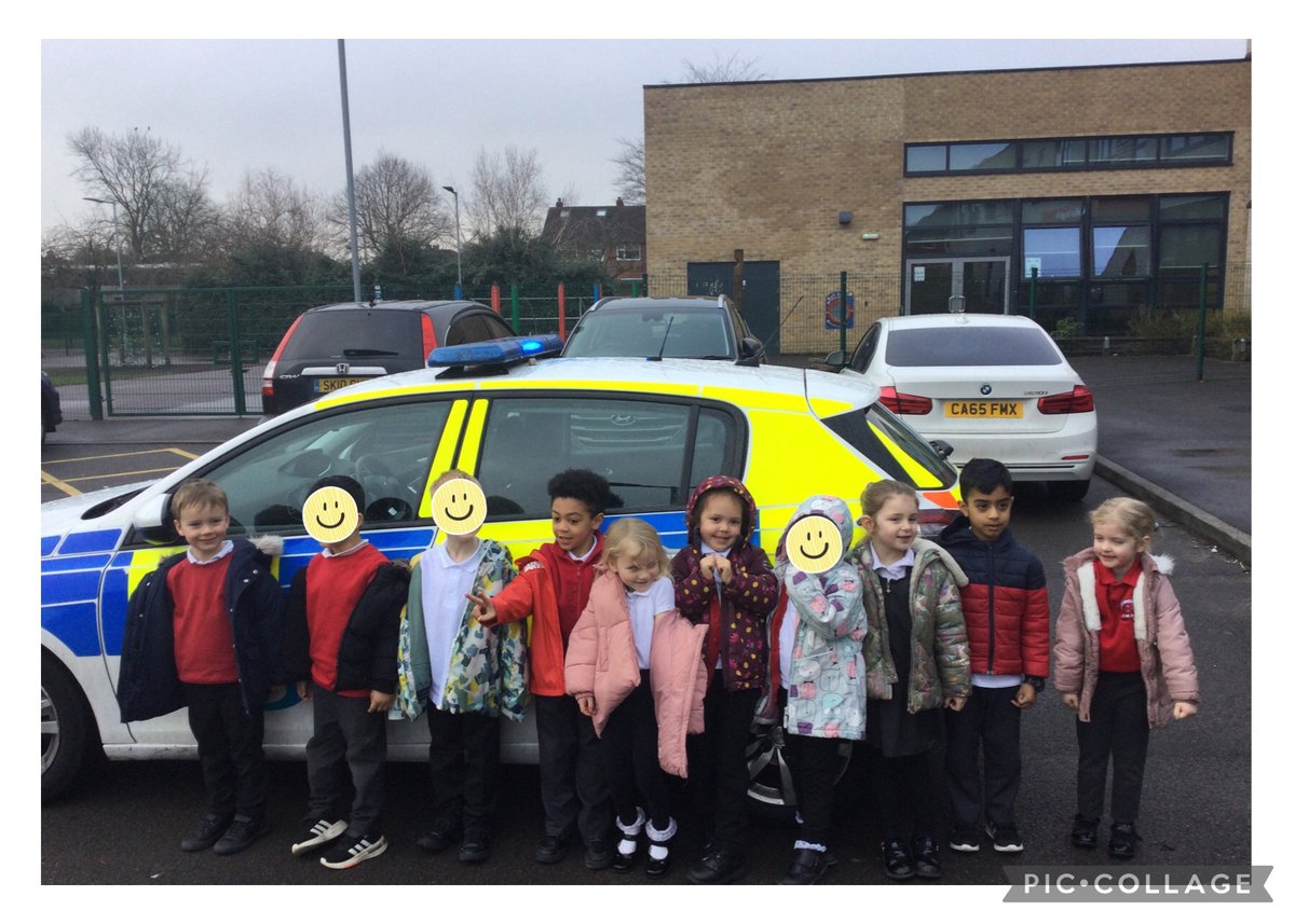 Abingdon Primary tweet media