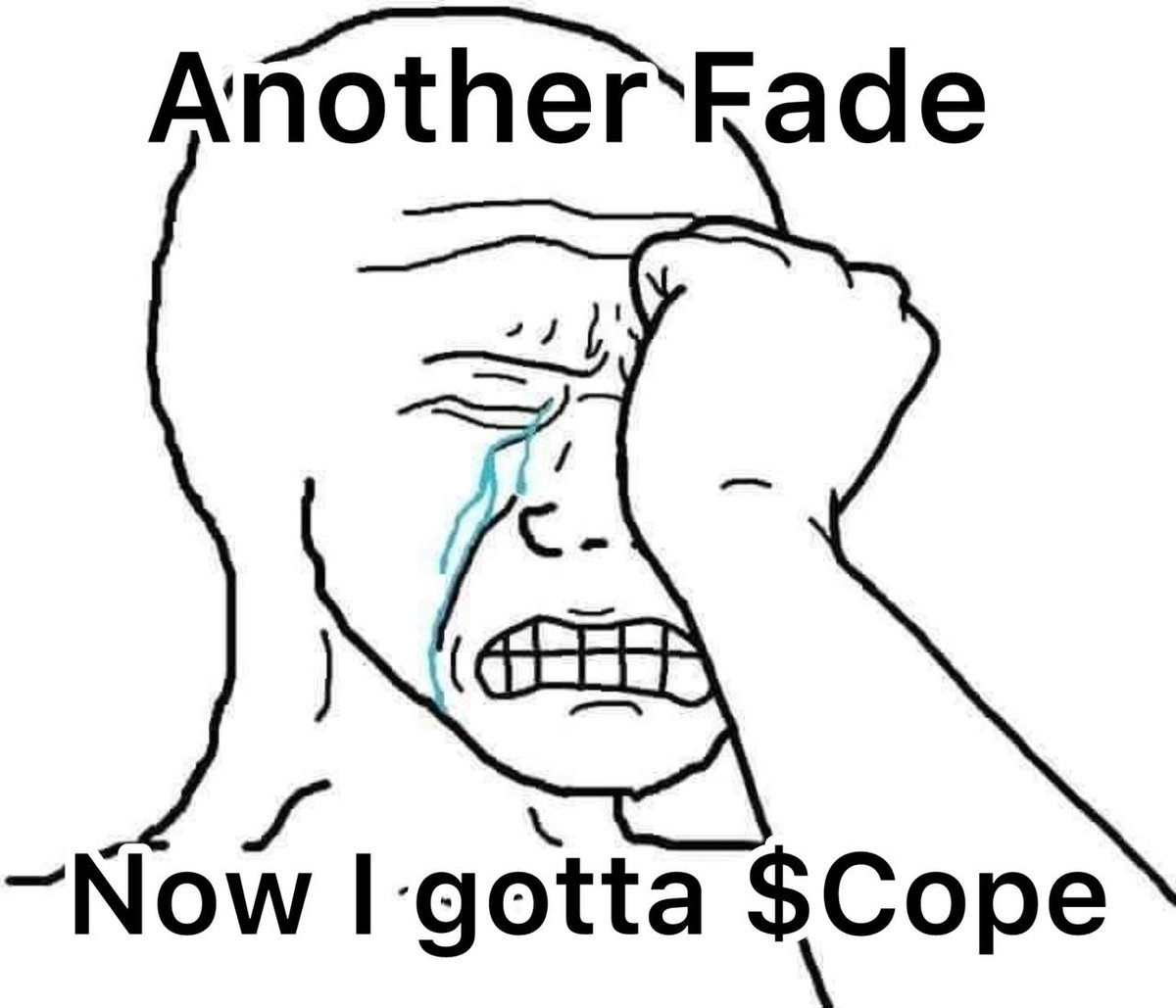brezzlebrezzle's tweet photo. @jakefromweb3 Morning bro, active don't Wanna have to $cope later

9tfUAdFxMo21er5GFrHv7CCHShyEQPdemBNhrYppump

https://t.co/EmZ1SrBV1W https://t.co/SIGOGxiXfz