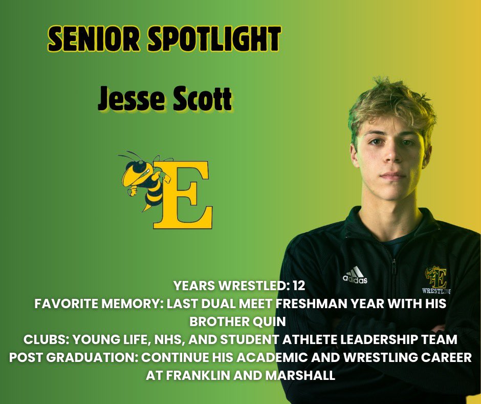 EmmausWrestling's tweet photo. Our last group of Seniors! https://t.co/9AxzvfZ6vt