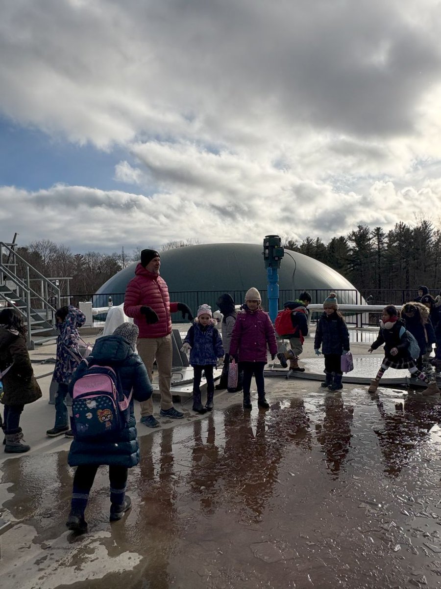 ZooShare Biogas Co-op tweet media