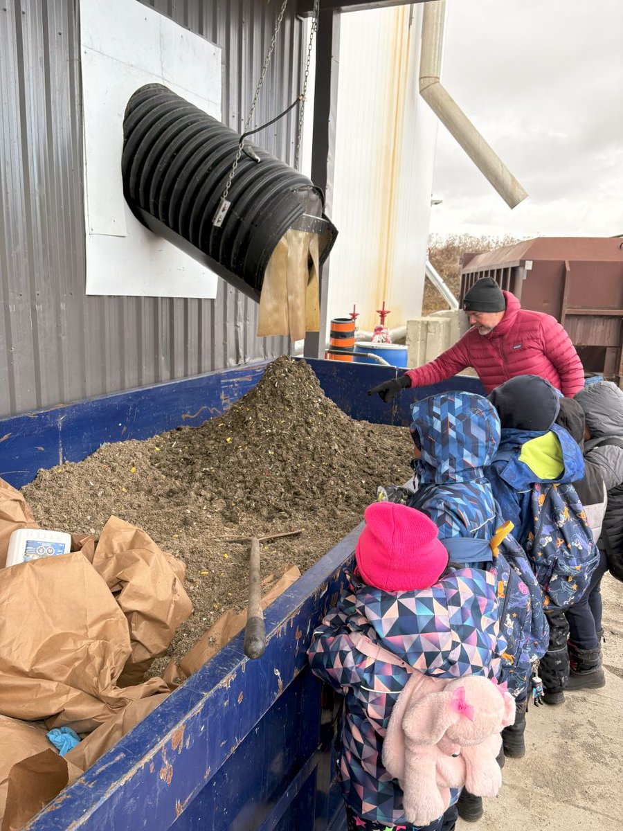 ZooShare Biogas Co-op tweet media