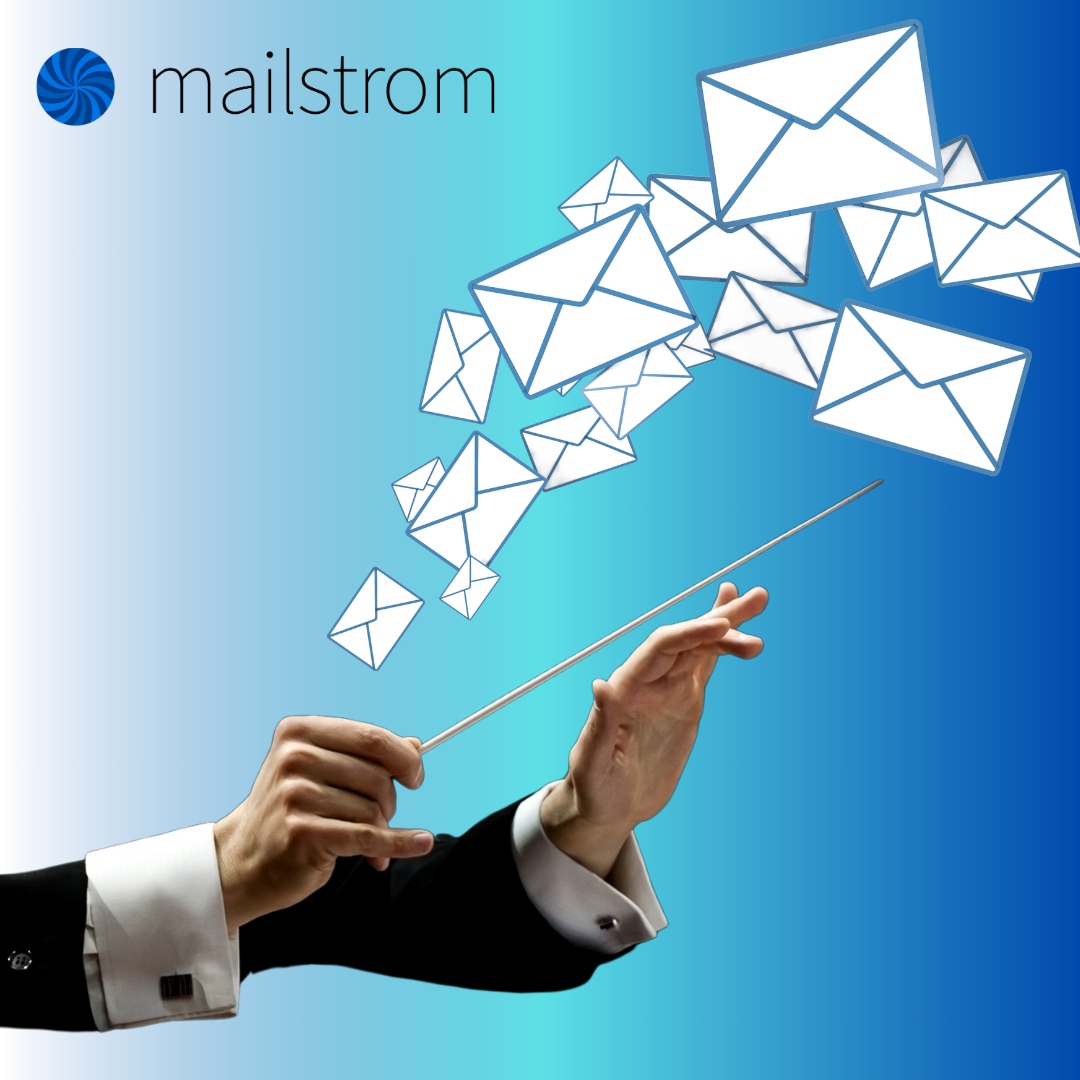 Mailstrom tweet media