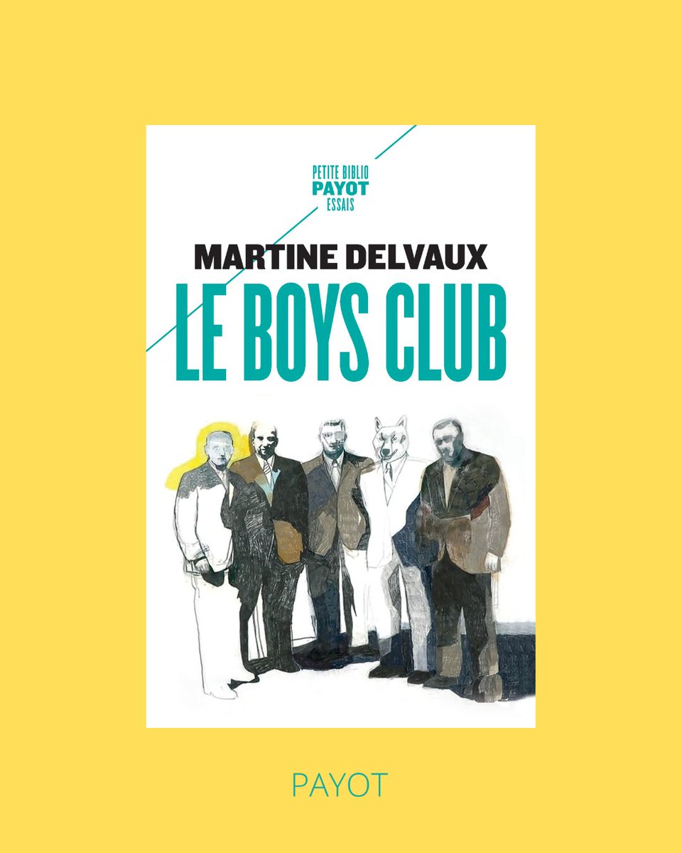 @editionspayot.bsky.social tweet media