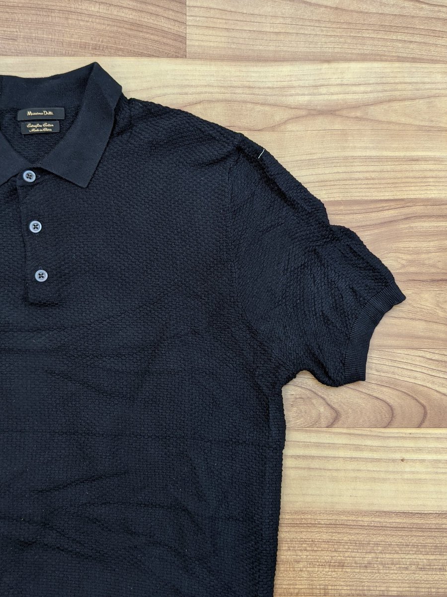FormalSo1's tweet photo. Polo golf taille M&amp;XL
#jeudiphoto https://t.co/MMrOEa2M9Q