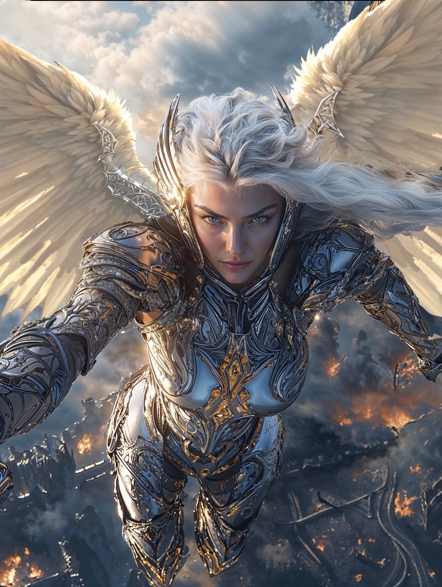 Valkyrie Selfie?

Flux+Leo+MJ+Procreate