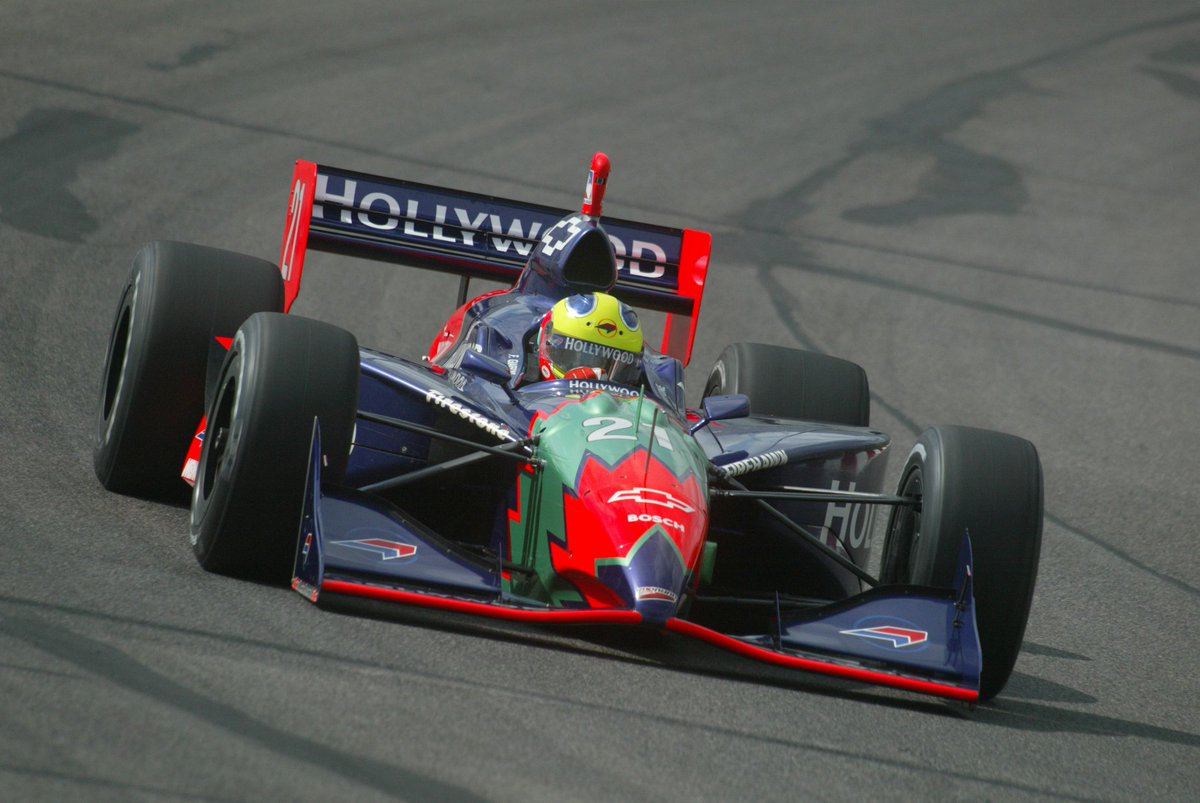 IndyCast Brasil tweet media