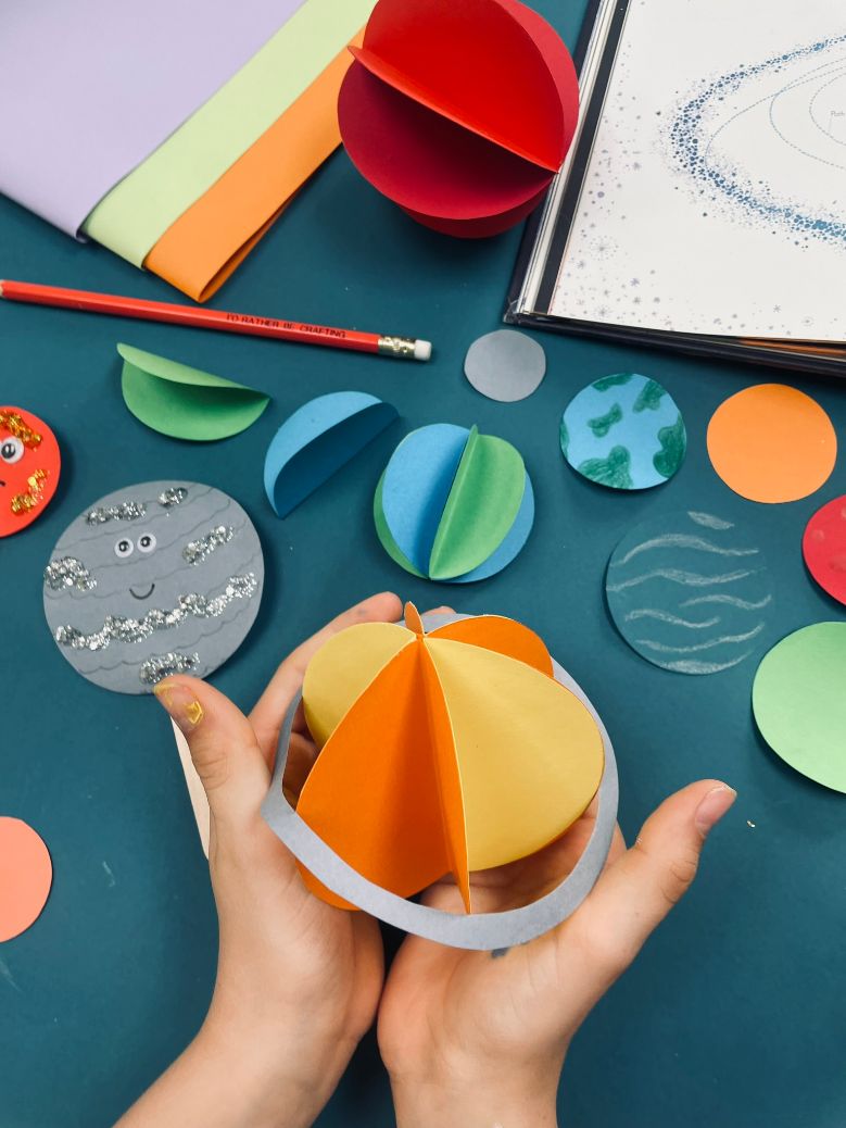 Holst Victorian House (@holstmuseum) on Twitter photo Have fun with paper this February half-term in our Children's Craft Drop-in: Paper Planets
Feb 18 11am-3pm FREE with paying adult
#Cheltenham #kids
<a href="/visitchelt/">VisitCheltenham</a>
<a href="/CheltenhamSPRA/">St Paul's Cheltenham</a> Have fun with paper this February half-term in our Children's Craft Drop-in: Paper Planets
Feb 18 11am-3pm FREE with paying adult
#Cheltenham #kids
<a href="/visitchelt/">VisitCheltenham</a>
<a href="/CheltenhamSPRA/">St Paul's Cheltenham</a>