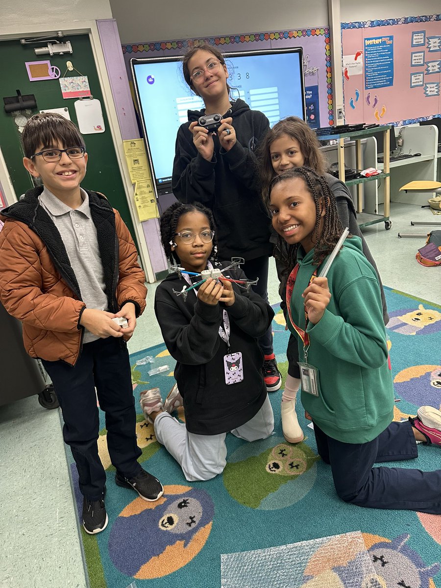 Donna Parise tweet media