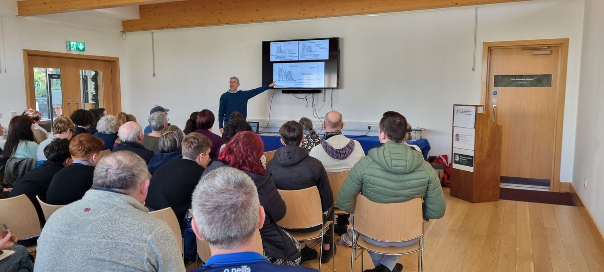 Kerry Biosphere Reserve tweet media