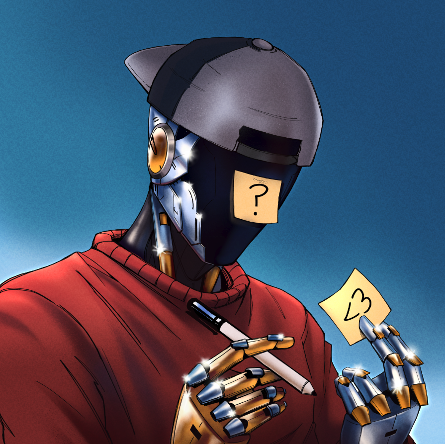 Oberon_Factory's tweet image. gift for a friend