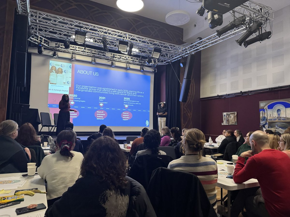 Julie Oxton π (@julie10000) on Twitter photo Such a pleasure to open the Cancer CNS away day yesterday! Some amazing speakers sharing insights with the the theme of health inequalities in cancer care β¦<a href="/SigsworthJanice/">Janice Sigsworth RN π</a>β© β¦<a href="/ImperialPeople/">Imperial People π</a>β©β¦<a href="/VictoriaHarmer2/">Dr Victoria Harmer</a>β© Such a pleasure to open the Cancer CNS away day yesterday! Some amazing speakers sharing insights with the the theme of health inequalities in cancer care β¦<a href="/SigsworthJanice/">Janice Sigsworth RN π</a>β© β¦<a href="/ImperialPeople/">Imperial People π</a>β©β¦<a href="/VictoriaHarmer2/">Dr Victoria Harmer</a>β©