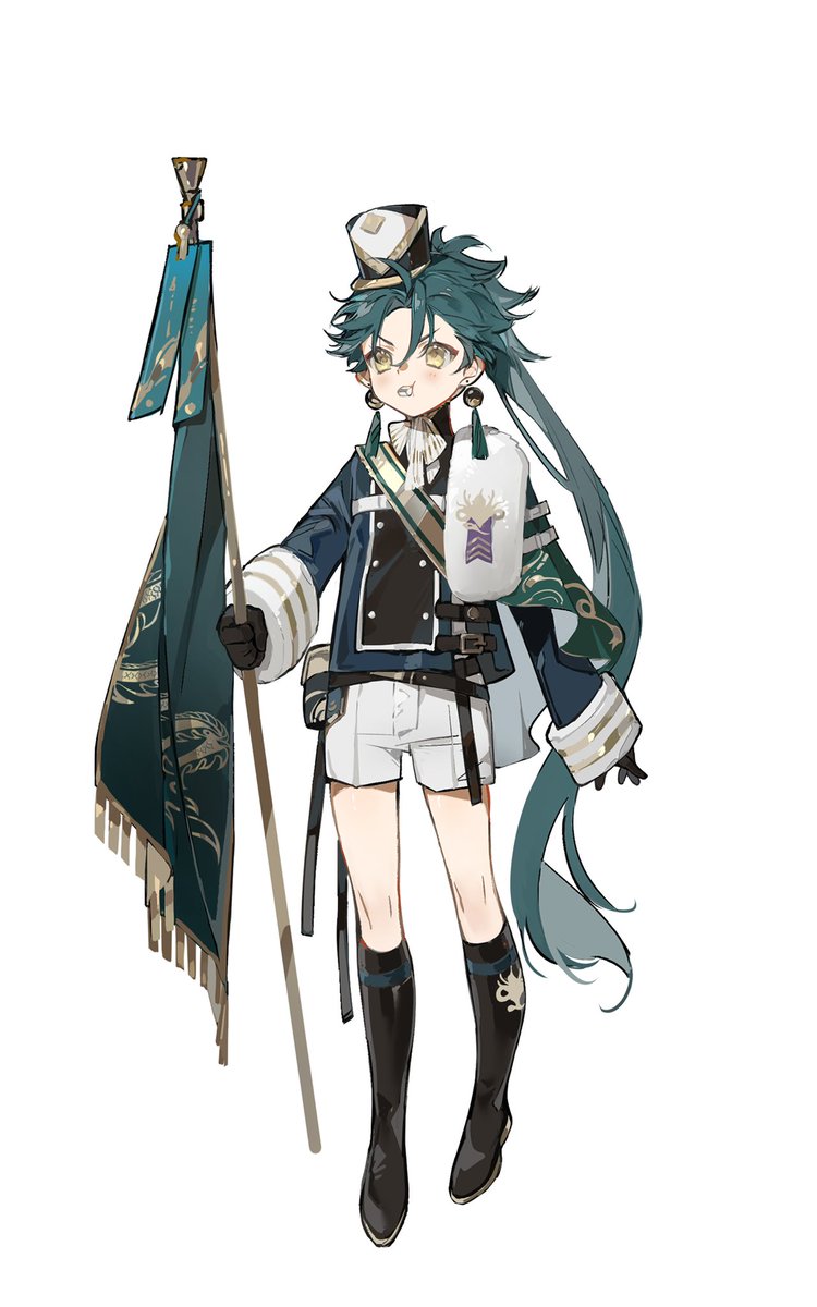 RoroC2X_X's tweet image. #geshuyan 
哥忌💜💚