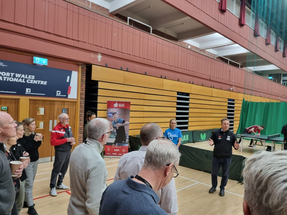 Welsh Sports Association tweet media