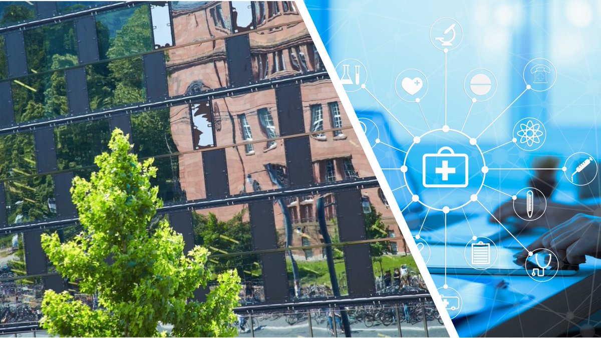 Unser Partner in der Geschäftsstelle der #DEGAM in Berlin - das EbM-Netzwerk <a href="/DNEbM/">EbM-Netzwerk</a> - lädt herzlich zur Jahrestagung ein: “Die EbM der Zukunft – packen wir’s an”, vom 26.-28.3.2025 in Freiburg. Tolles Programm! Mehr: ebm-kongress.de