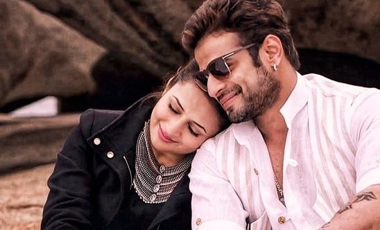 JuyalGirl's tweet image. #Ishra 🤍