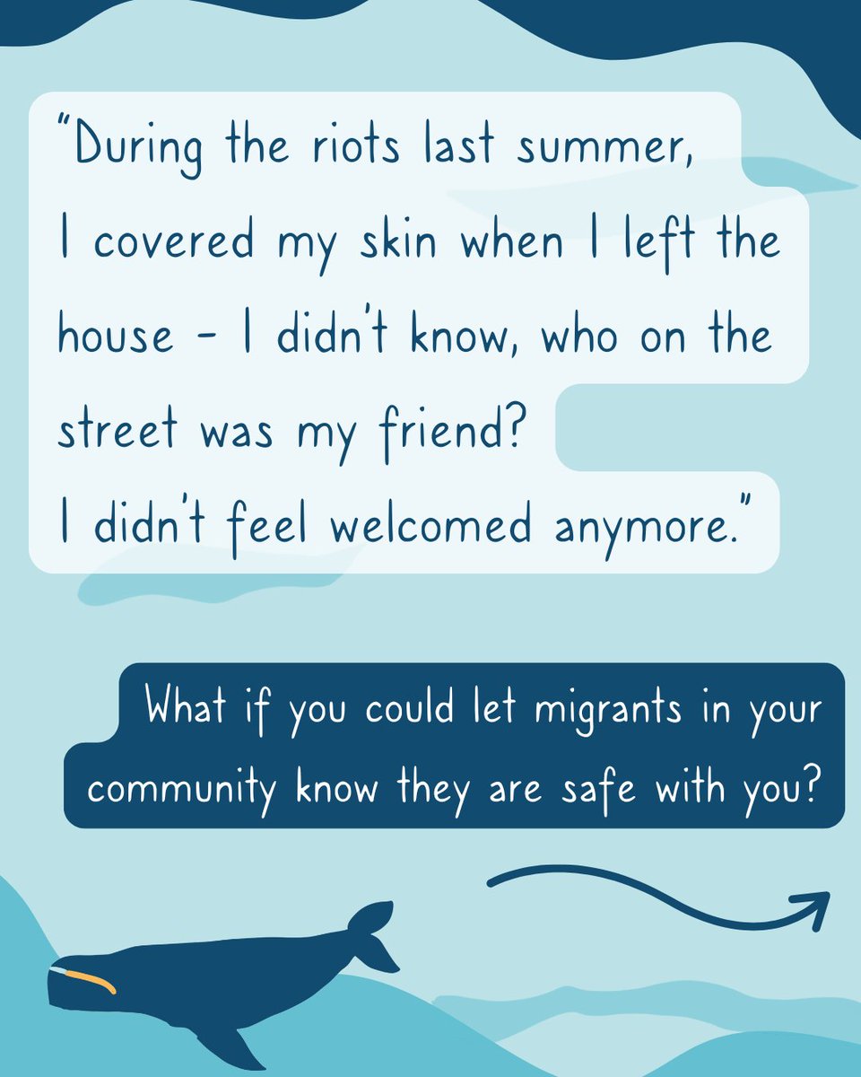 Lewisham Refugee and Migrant Network (LRMN) tweet media