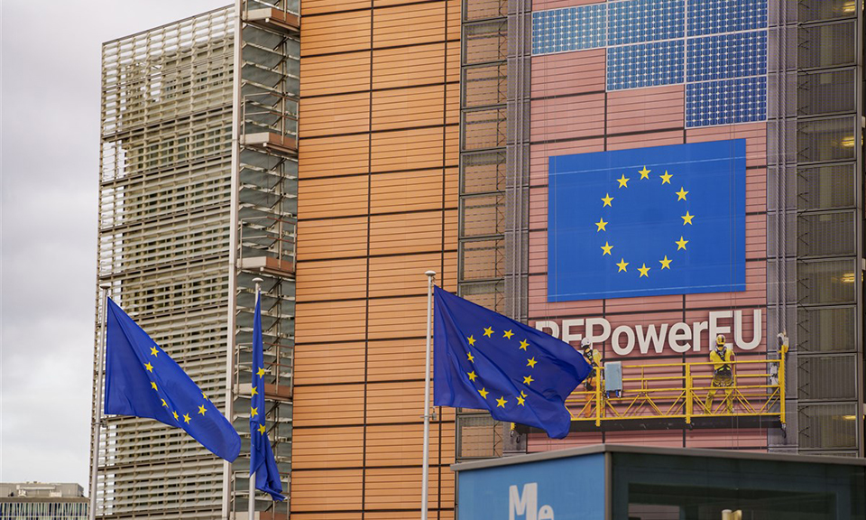 Vijf #innovatieve bedrijven uit Zuid-Holland ontvangen een Europese subsidie via #CrossRoads Vlaanderen-Nederland. Dat is een subsidieprogramma dat de samenwerking tussen #mkb-bedrijven over de grens stimuleert. 👉 zuid-holland.nl/actueel/nieuws…