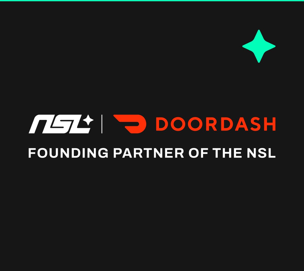 NorthernSuperLg's tweet image. The countdown is on: three months until we watch sports history! ⚽️

As a fan of all women in sports and day one supporter of the Northern Super League, we’re welcoming @DoorDash Canada as Founding Partner and Exclusive On-Demand Delivery Partner. Let’s make room at the table…