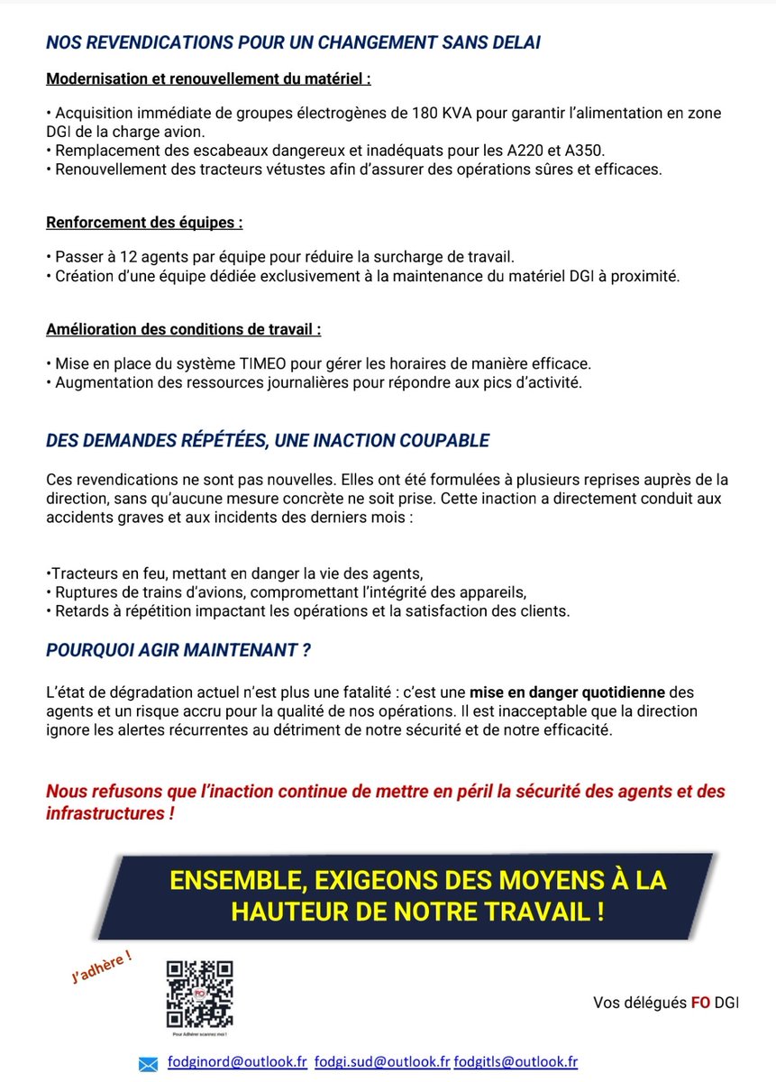 Pistards AF🇨🇵 Roissy CDG🛫 tweet media