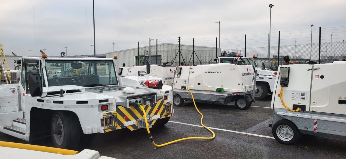 Pistards AF🇨🇵 Roissy CDG🛫 tweet media